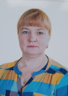 Воспитатель Галиева Наталья Васильевна Воспитатель Галиева Наталья Васильевна