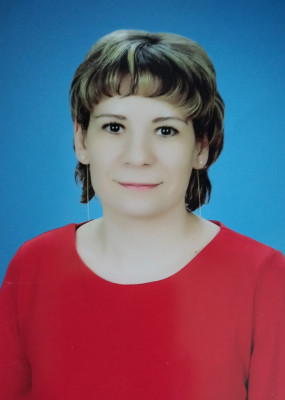 Воспитатель Денисюк Алёна Сергеевна Воспитатель Денисюк Алёна Сергеевна