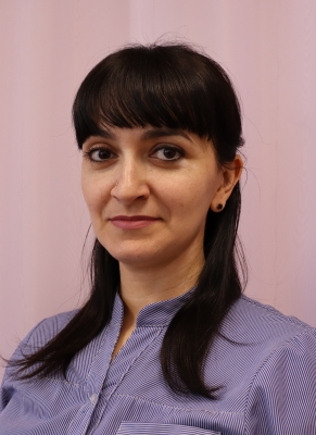 Воспитатель Королева Анастасия Олеговна Воспитатель Королева Анастасия Олеговна