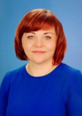 Воспитатель Максимова Надежда Николаевна Воспитатель Максимова Надежда Николаевна