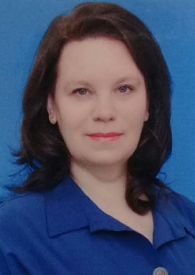Воспитатель Ухова Юлия Александровна Воспитатель Ухова Юлия Александровна