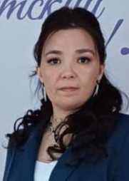 Воспитатель Ахатова Ирина Фанисовна Воспитатель Ахатова Ирина Фанисовна