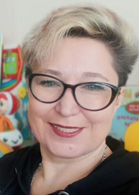 Воспитатель Белкова Светлана Валерияновна Воспитатель Белкова Светлана Валерияновна